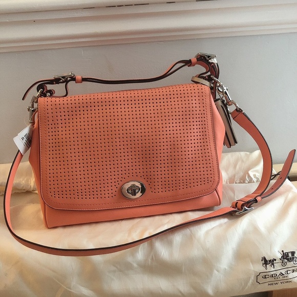 Coach vintage handbags NWT